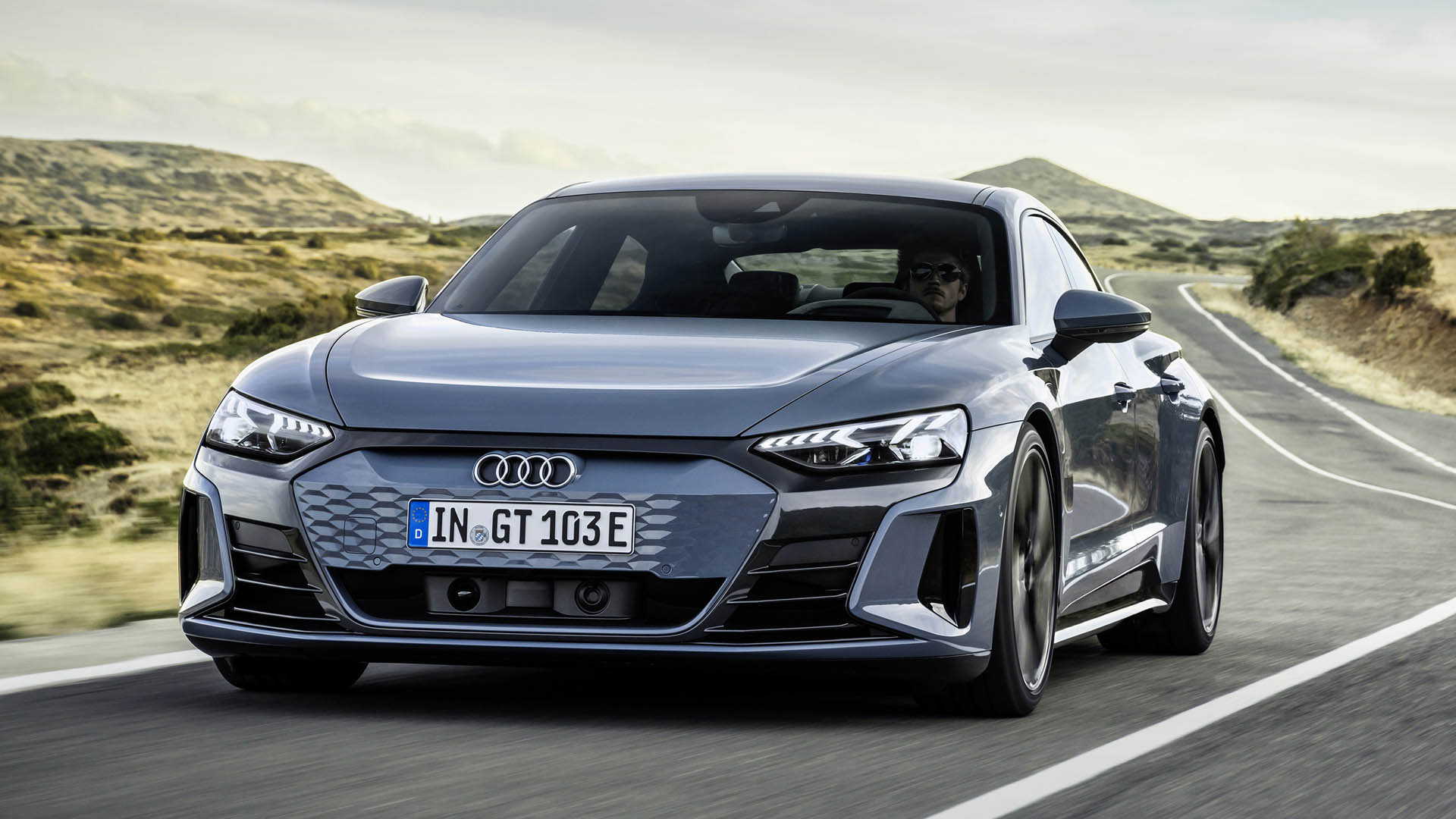 Autotrader e tron deals
